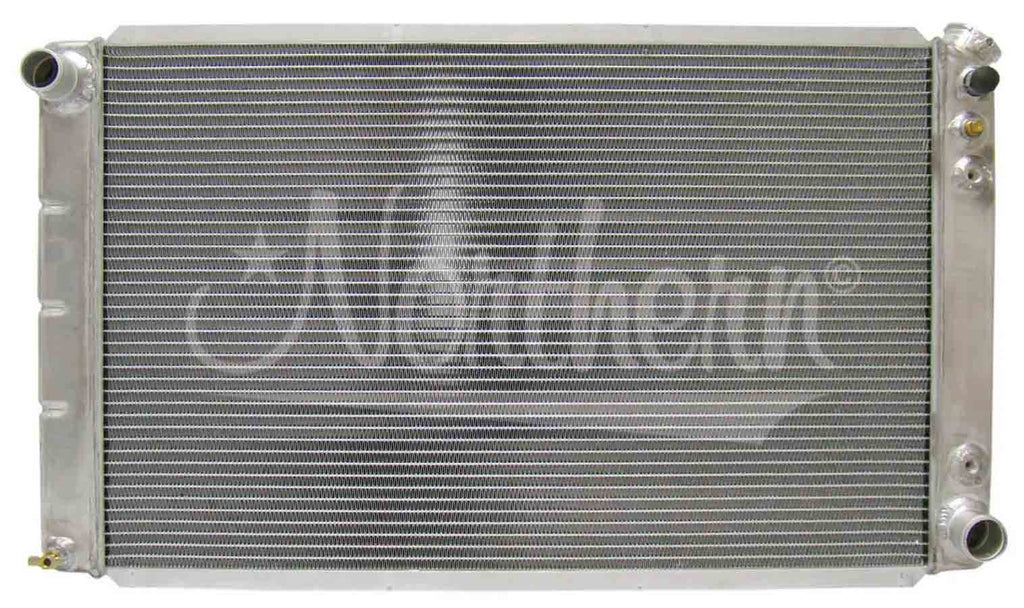 NORTHERN RADIATOR 205065 - Aluminum Radiator GM 73- 91 Truck image