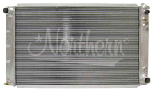 Load image into Gallery viewer, NORTHERN RADIATOR 205065 - Aluminum Radiator GM 73- 91 Truck image