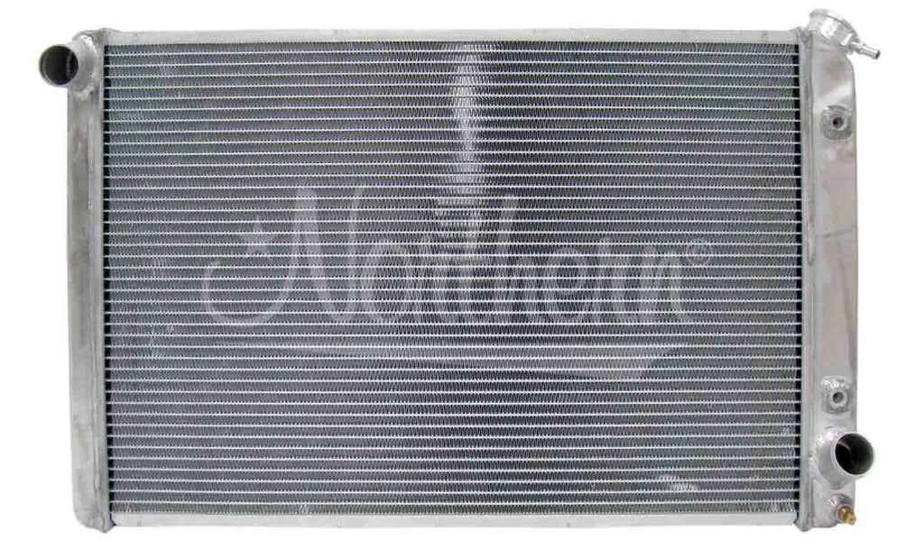 NORTHERN RADIATOR 205066 - Aluminum Radiator 77-82 Corvette image