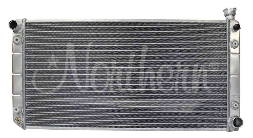 NORTHERN RADIATOR 205069 - Aluminum Radiator 88-93 Blazer/Suburban image