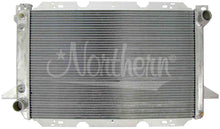 Load image into Gallery viewer, NORTHERN RADIATOR 205123 - Aluminum Radiator Ford 87-95 image