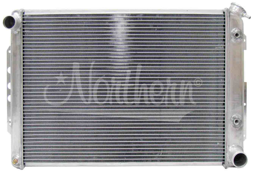 NORTHERN RADIATOR 205133 - Aluminum Radiator 67-69 Camaro Big Block Auto image