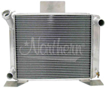 Load image into Gallery viewer, NORTHERN RADIATOR 205138 - Aluminum Radiator 82-94 Ford Ranger w/V8 Swap image