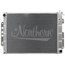 Load image into Gallery viewer, NORTHERN RADIATOR 205140 - Aluminum Radiator GM 67-69 Camaro LS Engine image