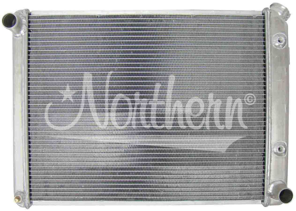 NORTHERN RADIATOR 205141 - Aluminum Radiator GM 67-69 Camaro LS Engine image