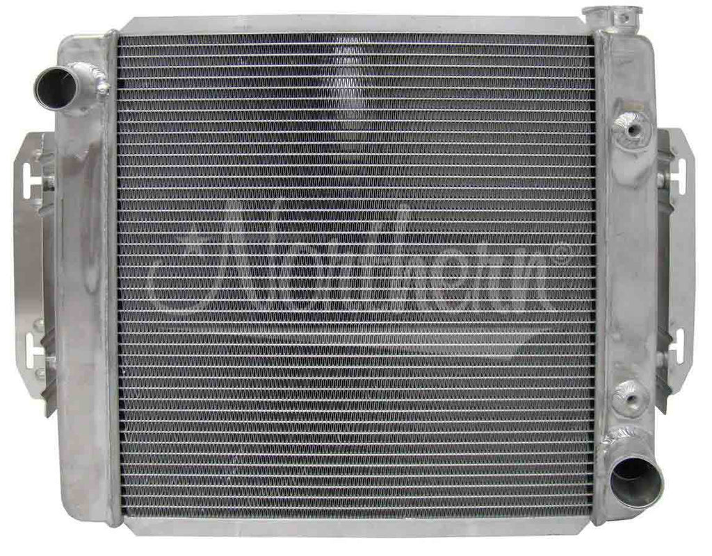 NORTHERN RADIATOR 205150 - 22 3/4 X 19 3/4 Radiator Aluminum image