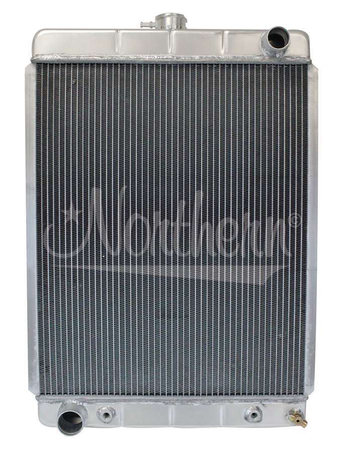 NORTHERN RADIATOR 205160 - 27 X 19 3/4 Radiator Aluminum image