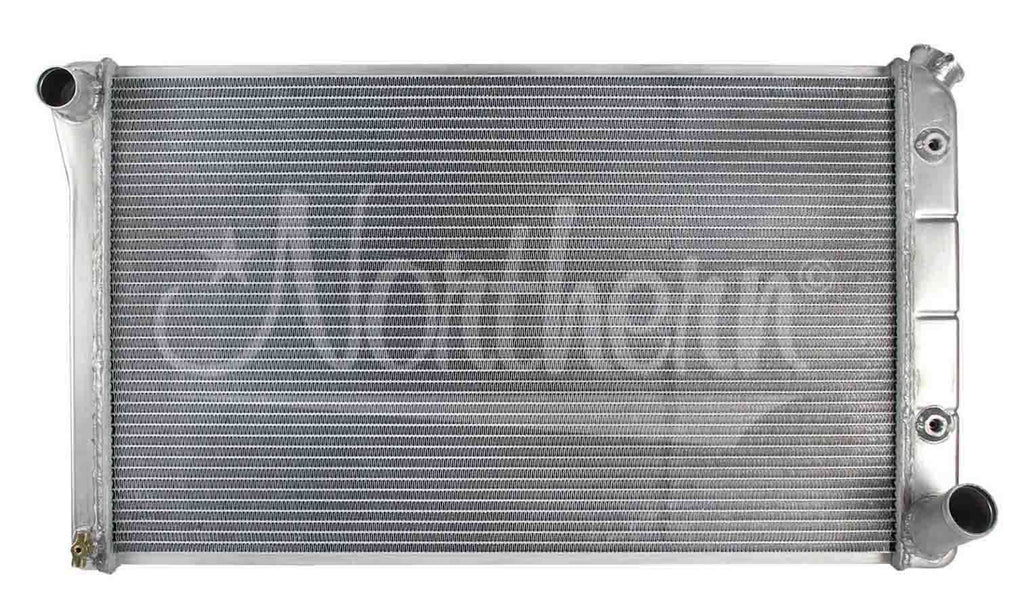 NORTHERN RADIATOR 205179 - Aluminum Radiator 67-72 GM P/U image