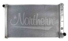 Load image into Gallery viewer, NORTHERN RADIATOR 205179 - Aluminum Radiator 67-72 GM P/U image