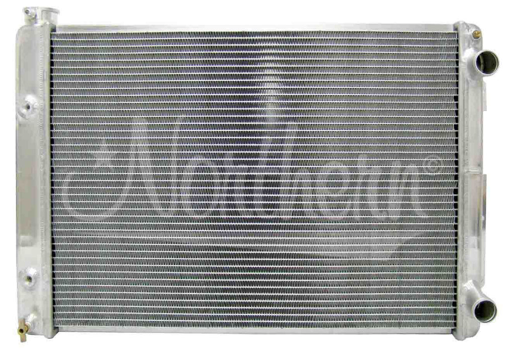 NORTHERN RADIATOR 205182 - Aluminum Radiator 67-69 Camaro w/LS image