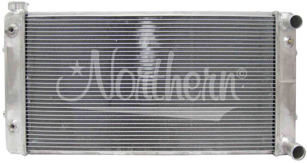 NORTHERN RADIATOR 205183 - Aluminum Radiator 55-57 Chevy w/LS Engine image