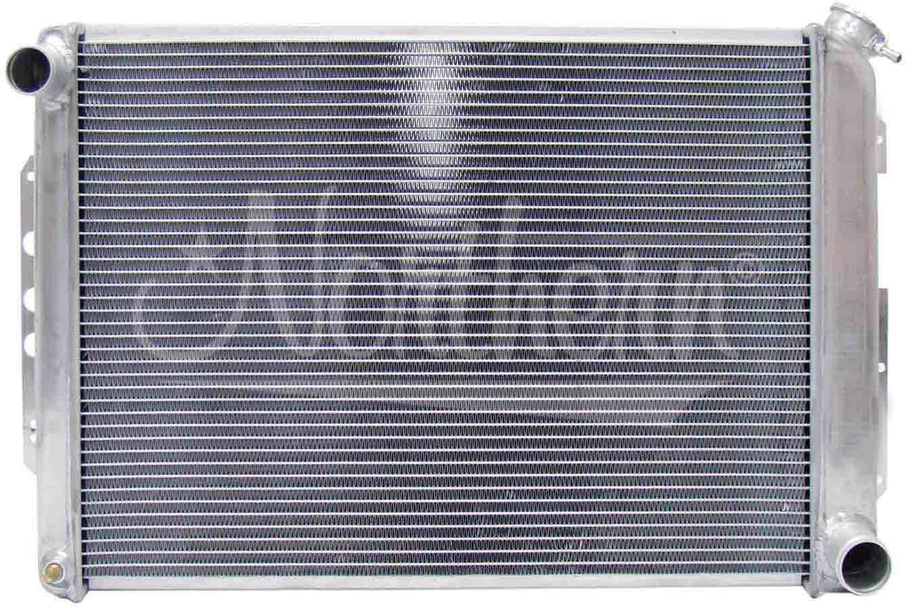 NORTHERN RADIATOR 205184 - Aluminum Radiator 67-69 Camaro Manual Trans BBC image