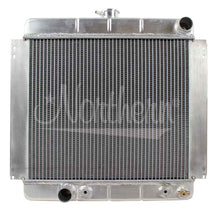 Load image into Gallery viewer, NORTHERN RADIATOR 205213 - Aluminum Radiator Ford 67-70 Mustang image