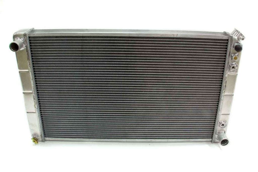 NORTHERN RADIATOR 205215 - Aluminum Radiator GM 65-86 Cars LS Engine image