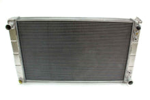 Load image into Gallery viewer, NORTHERN RADIATOR 205215 - Aluminum Radiator GM 65-86 Cars LS Engine image