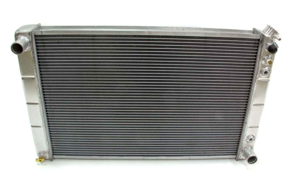 NORTHERN RADIATOR 205216 - Aluminum Radiator GM 65-90 Cars LS Engine image