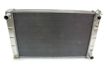 Load image into Gallery viewer, NORTHERN RADIATOR 205216 - Aluminum Radiator GM 65-90 Cars LS Engine image