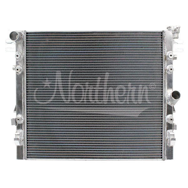 NORTHERN RADIATOR 205218 - Aluminum Radiator 07-18 Jeep image