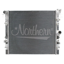 Load image into Gallery viewer, NORTHERN RADIATOR 205218 - Aluminum Radiator 07-18 Jeep image