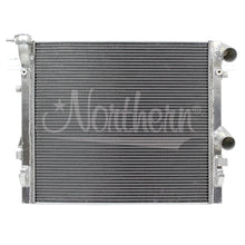 Load image into Gallery viewer, NORTHERN RADIATOR 205219 - Aluminum Radiator 07-18 Jeep Wrangler w/Hemi image