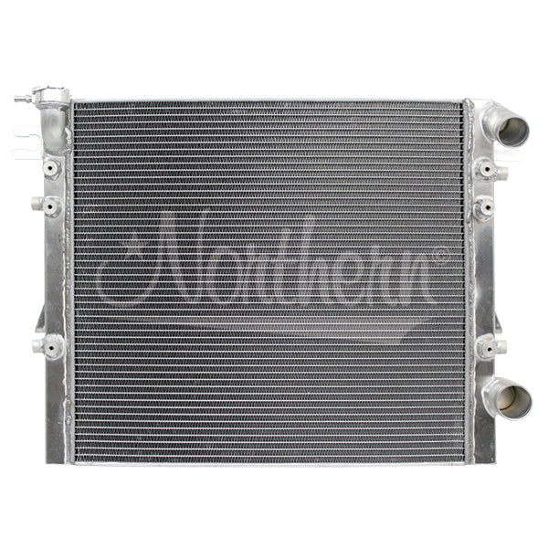 NORTHERN RADIATOR 205220 - Aluminum Radiator 07-18 Jeep w/Hemi image