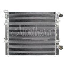 Load image into Gallery viewer, NORTHERN RADIATOR 205220 - Aluminum Radiator 07-18 Jeep w/Hemi image