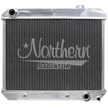 Load image into Gallery viewer, NORTHERN RADIATOR 205231 - Aluminum Radiator  image