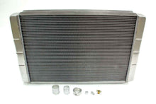 Load image into Gallery viewer, NORTHERN RADIATOR 209603B - Custom Aluminum Radiator Kit 19 x 31 image