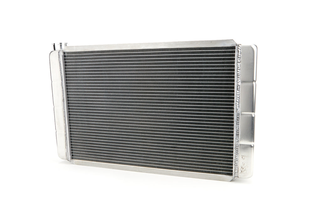 NORTHERN RADIATOR 209620 - Aluminum Radiator 28 x 16 Race Pro image