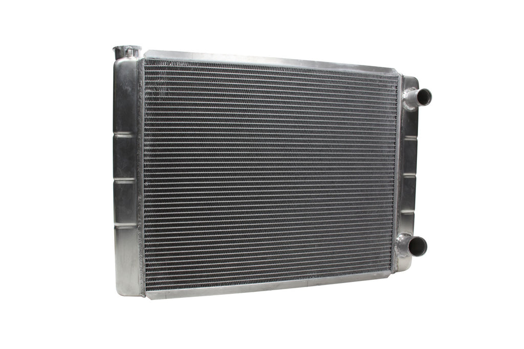 NORTHERN RADIATOR 209624 - Race Pro Radiator 28in x 19in Double Pass image