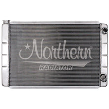 Load image into Gallery viewer, NORTHERN RADIATOR 209626 - Aluminum Radiator Race Pro 31 x 19 Dbl Pass image