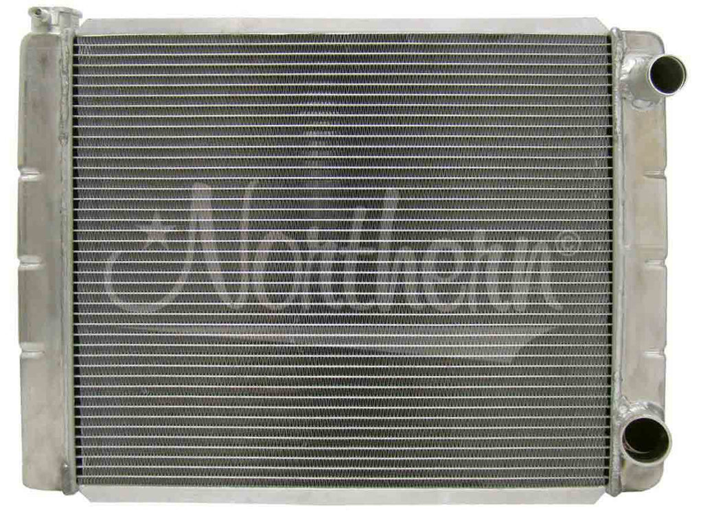 NORTHERN RADIATOR 209635 - Race Pro Aluminum Radiat or 26 x 19 image