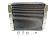 Load image into Gallery viewer, NORTHERN RADIATOR 209642B - Custom Aluminum Radiator Kit 19 x 24 image