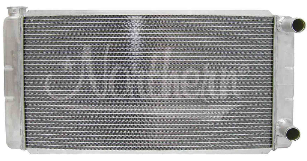 NORTHERN RADIATOR 209651 - Aluminum Radiator Race Pro 31 x 16 Dbl Pass image