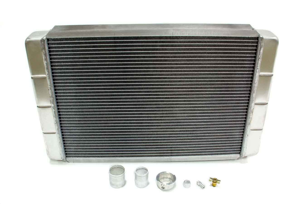 NORTHERN RADIATOR 209657B - Custom Aluminum Radiator Kit 16 x26 image