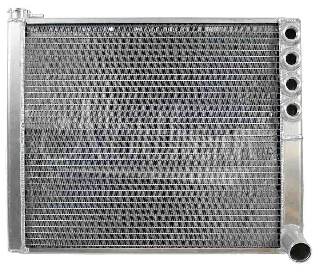 NORTHERN RADIATOR 209660 - Aluminum Sprint Car Radi ator 20-1/2x16-1/4x2-1/4 image