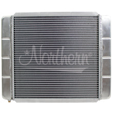 Load image into Gallery viewer, NORTHERN RADIATOR 209661B - Aluminum Radiator  image