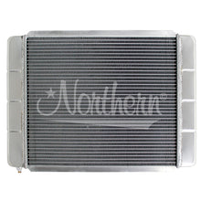 Load image into Gallery viewer, NORTHERN RADIATOR 209662B - Aluminum Radiator Custon 22 x 16 Kit image