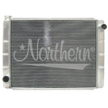 Load image into Gallery viewer, NORTHERN RADIATOR 209672 - Aluminum Radiator 28 x 19 Race Pro image