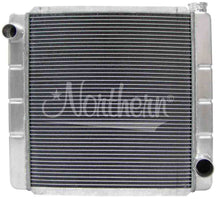 Load image into Gallery viewer, NORTHERN RADIATOR 209674 - Race Pro Aluminum Radiat or 22 x 19 image