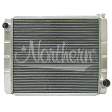 Load image into Gallery viewer, NORTHERN RADIATOR 209675 - Race Pro Aluminum Radiat or 26 x 19 image