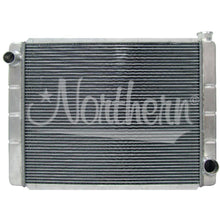 Load image into Gallery viewer, NORTHERN RADIATOR 209676 - Race Pro Aluminum Radiat or 28 x 19 image