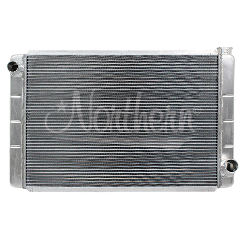 NORTHERN RADIATOR 209677 - Race Pro Aluminum Radiat or 31 x 19 image