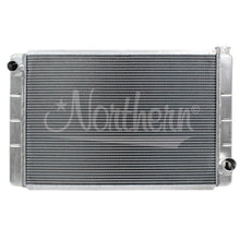 Load image into Gallery viewer, NORTHERN RADIATOR 209677 - Race Pro Aluminum Radiat or 31 x 19 image