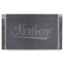 Load image into Gallery viewer, NORTHERN RADIATOR 209687B - Custom Aluminum Radiator Kit 19 x 31 Three Row image