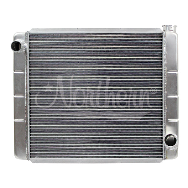 NORTHERN RADIATOR 209689 - Aluminum Radiator 24 x 19 Race Pro image