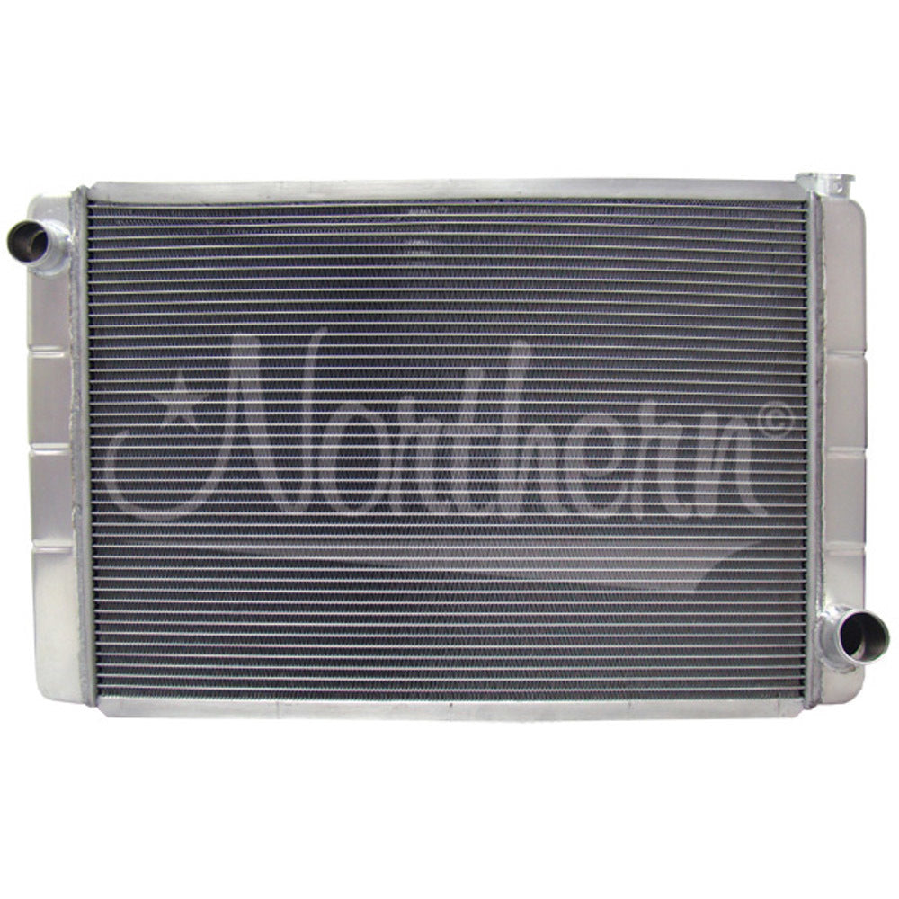 NORTHERN RADIATOR 209692 - Race Pro Chev/GM 31 X 19 Triple Pass Radiator image