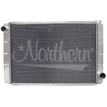 Load image into Gallery viewer, NORTHERN RADIATOR 209692 - Race Pro Chev/GM 31 X 19 Triple Pass Radiator image