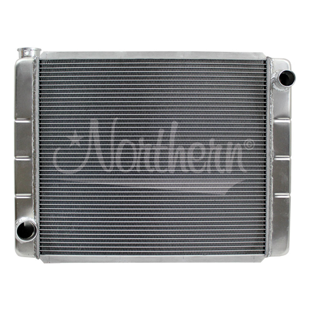 NORTHERN RADIATOR 209695 - Race Pro Aluminum Radiat or 26 x 19 image