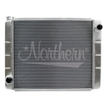 Load image into Gallery viewer, NORTHERN RADIATOR 209695 - Race Pro Aluminum Radiat or 26 x 19 image